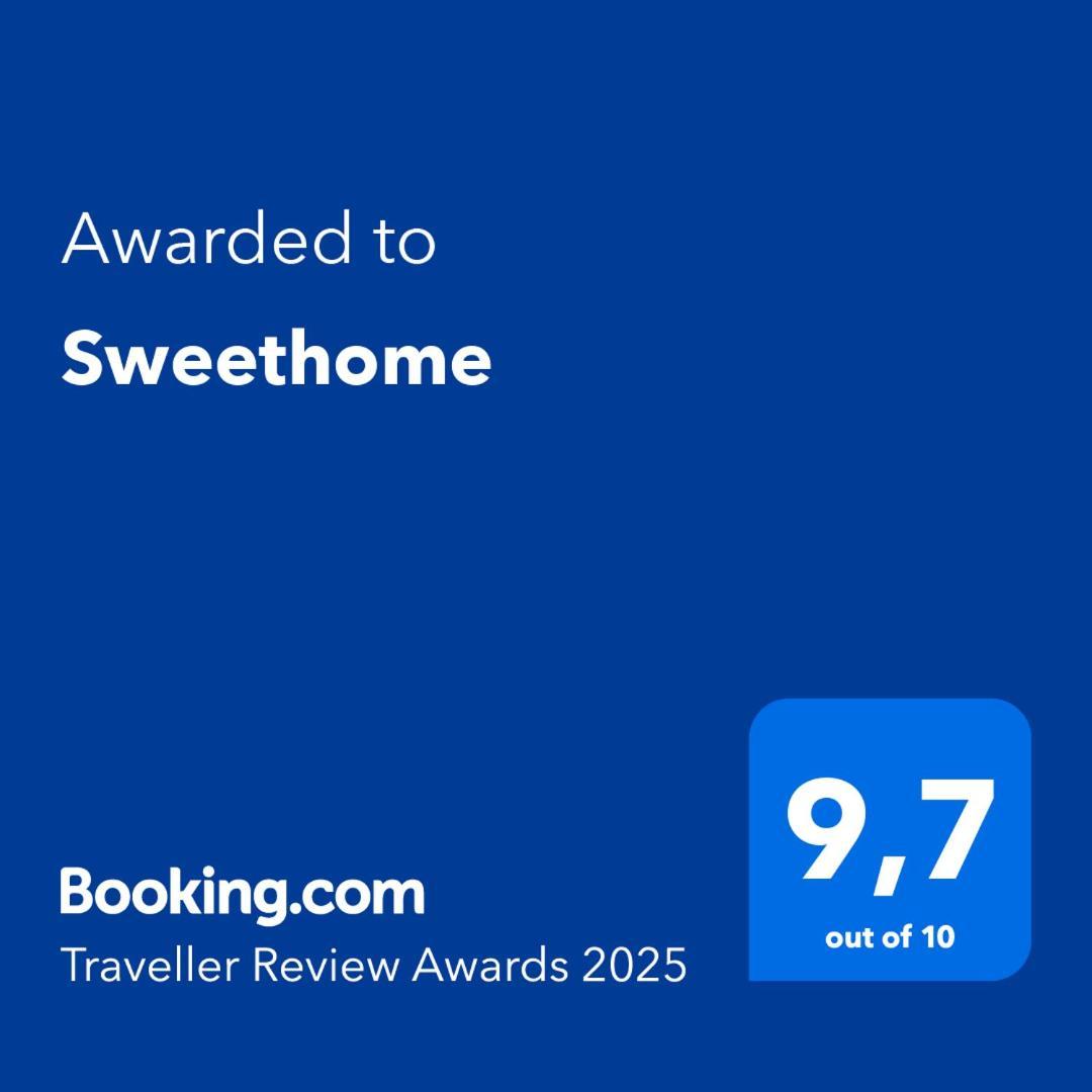 Sweethome 리스본 외부 사진